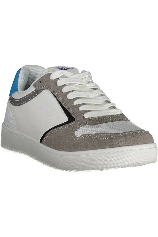 GAS WHITE MAN SPORT SHOES