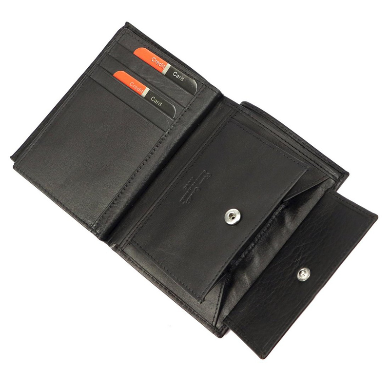 Men's genuine leather wallet Pierre Cardin TILAK59 331