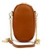 Damen Echtleder Handtasche Gregorio 1734 DOLLARO