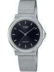 UNISEX CASIO MQ-24M-1E WATCH + BOX