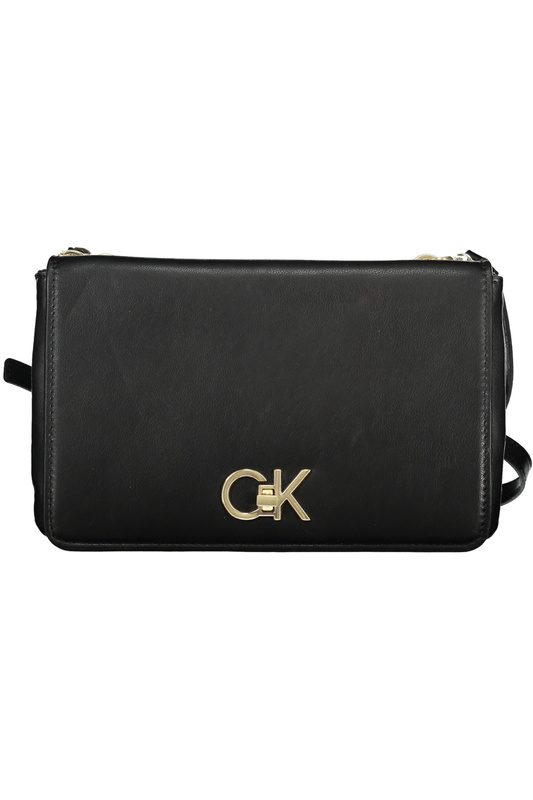 CALVIN KLEIN BLACK WOMEN&#39;S BAG