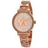 WATCH MICHAEL KORS WOMAN MK4336 (35MM)