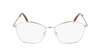 GLASSES LANVIN WOMEN LNV2103-722 (Szkło/Zausznik/Mostek) 54/16/140 mm)