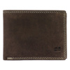 Practical stylish leather men's wallet Nordee