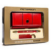 Gift set PETERSON PTN ZD35