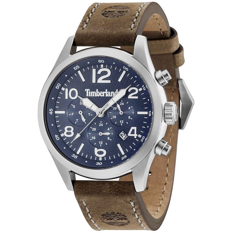 Timberland RUTHERFORD MEN'S WATCH TBL.15249JS/03 (zq006c)