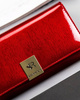 Women's genuine leather wallet Rovicky RH-24A-1-SH