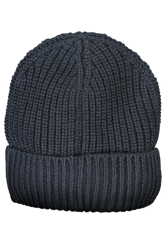 GIUESS JEANS BLUE MEN&#39;S BEANIE