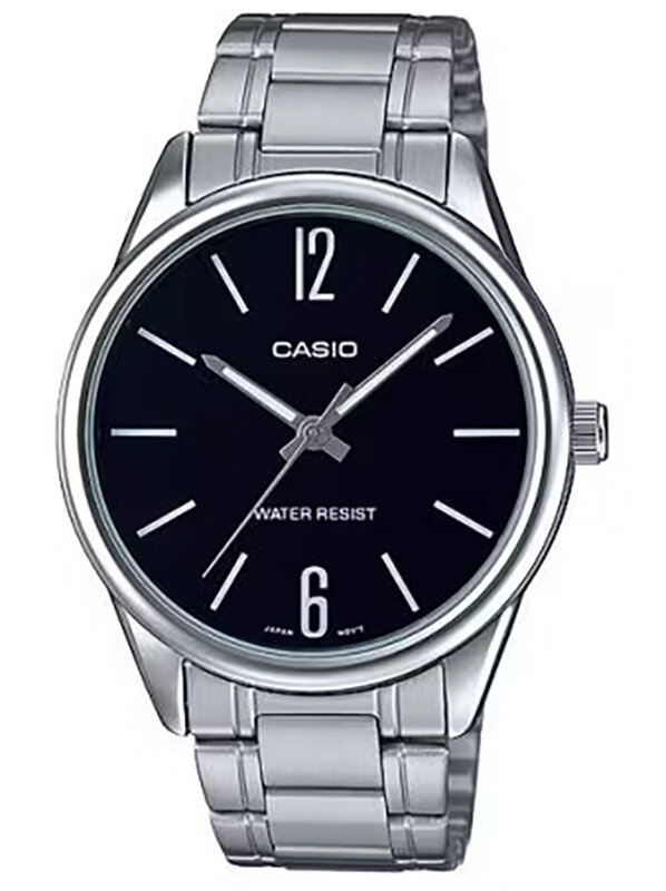 Herren-Quarzuhr, 30 m wasserdicht, von CASIO