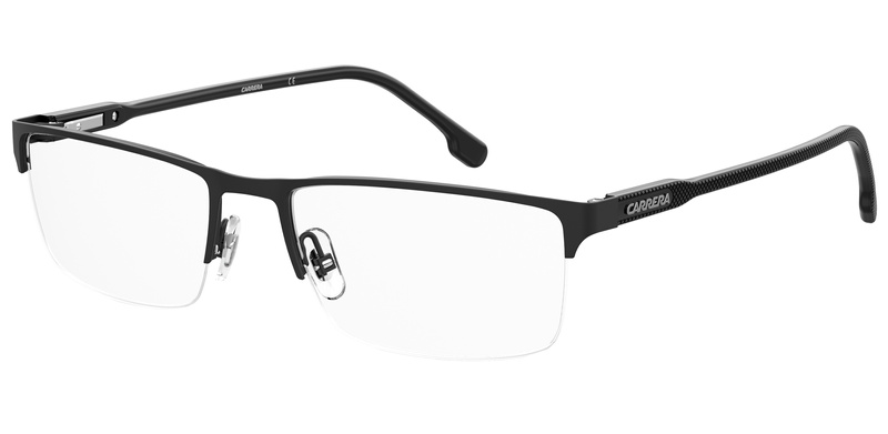 GLASSES CARRERA MAN CARRERA243003 (Szkło/Zausznik/Mostek) 55/18/145 mm)