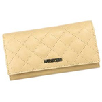 Women's genuine leather wallet Mato Grosso 0721-06 RFID