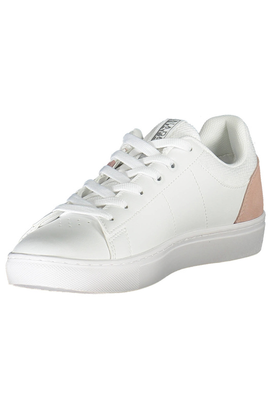 NAPAPIJRI SHOES WOMEN&#39;S SPORT SHOES WHITE