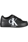 CALVIN KLEIN BLACK WOMEN&#39;S SPORT SHOES