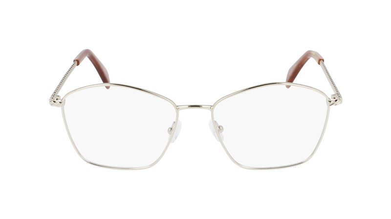 GLASSES LANVIN WOMEN LNV2103-722 (Szkło/Zausznik/Mostek) 54/16/140 mm)