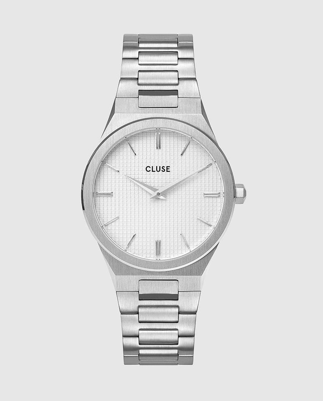 Damski Zegarek CLUSE model CW0101210003 (33 MM)