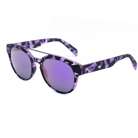 SUNGLASSES ITALIA INDEPENDENT WOMAN 0900-144-000 (Szkło/Zausznik/Mostek) 50/18/140 mm)