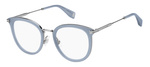 GLASSES MARC JACOBS WOMEN MJ-1055-R3T (Szkło/Zausznik/Mostek) 50/21/140 mm)