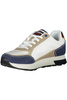 CARRERA WHITE MAN SPORT SHOES