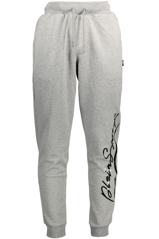 Men's lace-up sweatpants by PLEIN SPORT