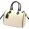 Damen Echtleder Handtasche Luka 20-089 DOLLARO