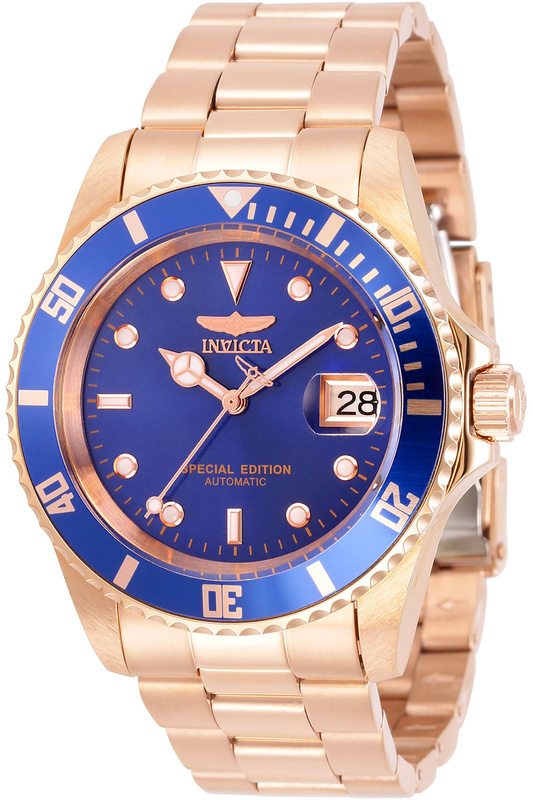 Invicta Pro Diver Men's Watch 30601 + BOX