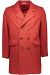 GANT MEN&#39;S RED COAT