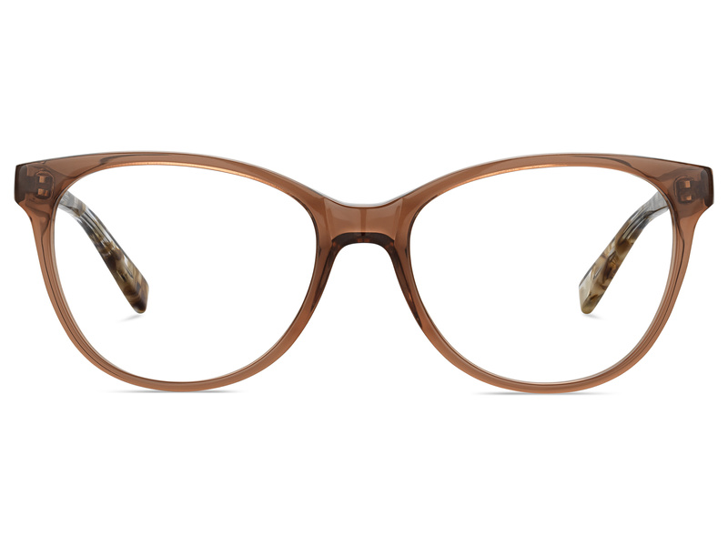 GLASSES PIERRE CARDIN WOMEN P.C.-8476-09Q (Szkło/Zausznik/Mostek) 54/17/140 mm)