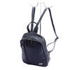 Roomy Women's Backpack Made of Genuine Leather MiaMore