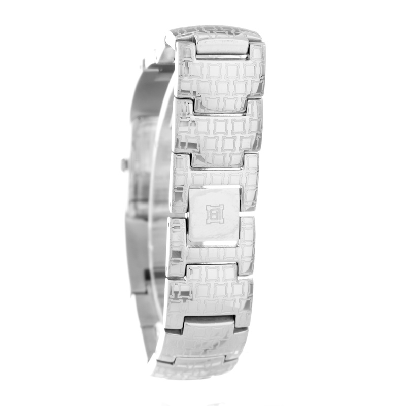 WATCH LAURA BIAGIOTTI WOMAN LB0004S-02Z (17MM)