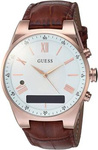 WATCH GUESS MAN C0002MB4 (43MM)