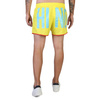 Swimwear Marke Moschino Modell A4210-9301 Farbe Yellow. Clothing Men. Saison: Spring/Summer