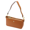 Women's genuine leather handbag Gregorio 1740 DOLLARO