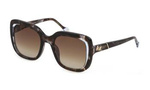 SUNGLASSES YALEA WOMEN SYA027N5303KA (Szkło/Zausznik/Mostek) 53/22/140 mm)