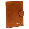 Men's genuine leather wallet Pierre Cardin TILAK09 326A