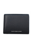 TOMMY HILFIGER MEN&#39;S WALLET BLUE