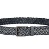 Timeless - Belt - Black Slate