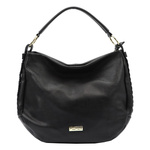 Women's genuine leather handbag MiaMore 01-049 DOLLARO