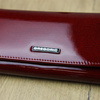 Women's genuine leather wallet Gregorio LN-110