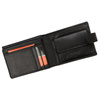 Men's genuine leather wallet Pierre Cardin YS604 8806A