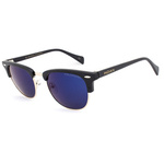 SUNGLASSES INDIAN UNISEX DAKOTA-901-2 (Szkło/Zausznik/Mostek) 50/22/140 mm)