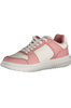 TOMMY HILFIGER PINK WOMEN&#39;S SPORTS SHOES