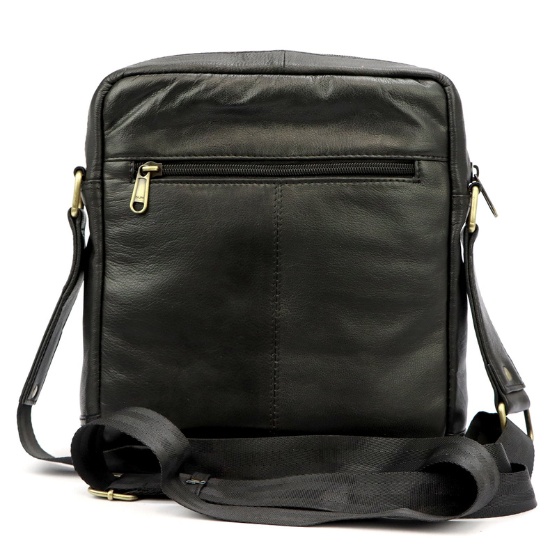 Herren Echtleder Tasche Money Kepper GN2053