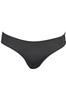 KARL LAGERFELD BEACHWEAR COSTUME DE BOT PENTRU FEMEI NEGRU