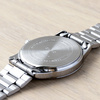 Functional men's quartz watch from the CASIO brand