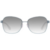 SUNGLASSES ELLE WOMAN EL14830-56GN (Szkło/Zausznik/Mostek) 56/15/135 mm)