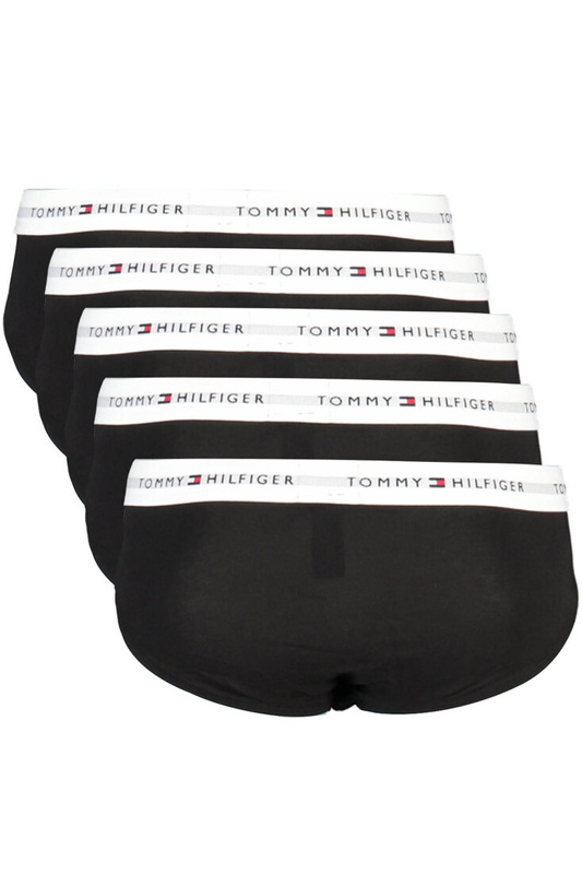 TOMMY HILFIGER Men's Cotton Briefs Set