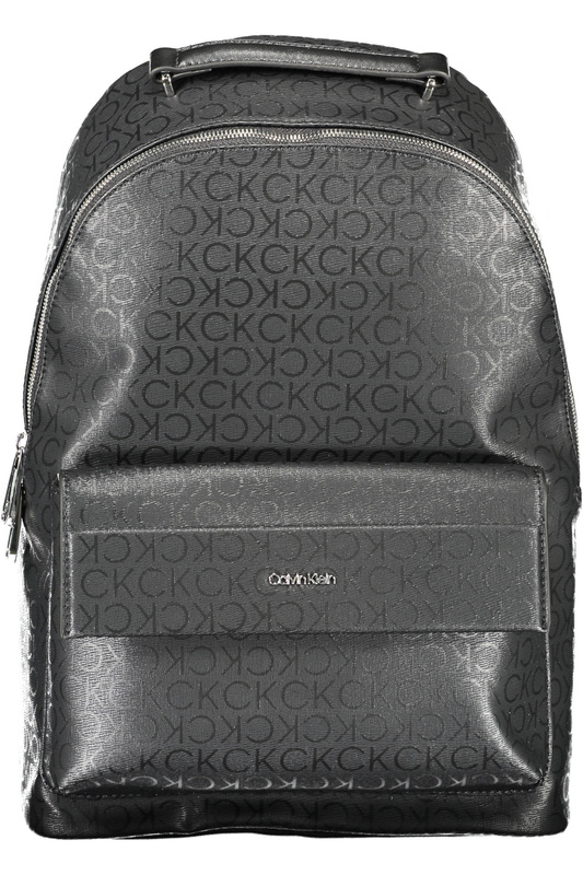 RUCSAC NEGRU BĂRBAȚI CALVIN KLEIN