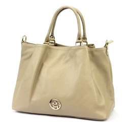 Damen Echtleder Handtasche Gregorio 1743 DOLLARO