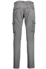 LYLE &amp; SCOTT MEN'S GRAY PANTS