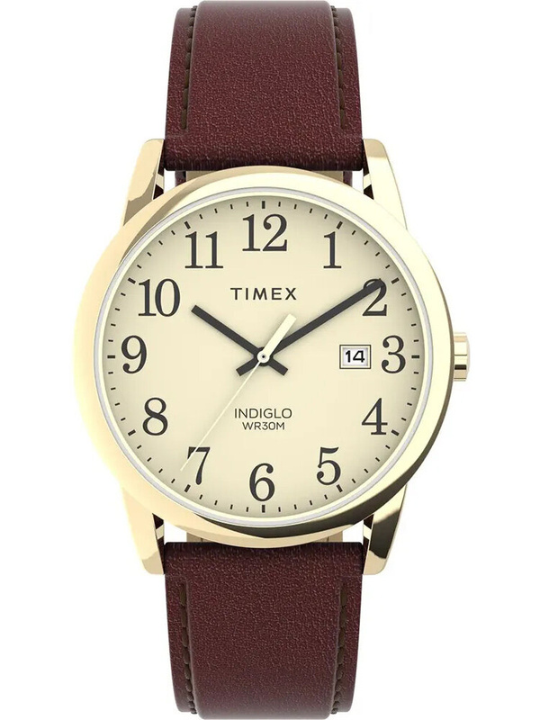 ZEGAREK DAMSKI TIMEX EASY READER TW2V68900 + BOX